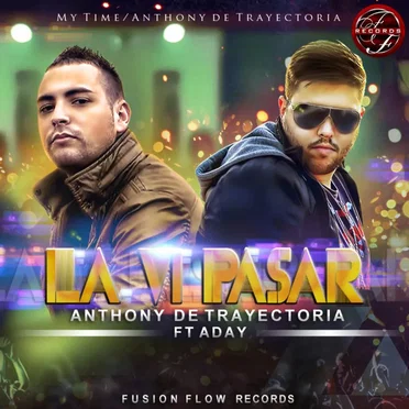 La ví pasar
