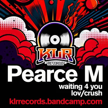 PEARCE M.