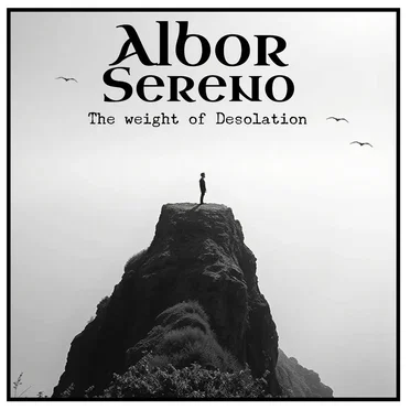The weight of desolation