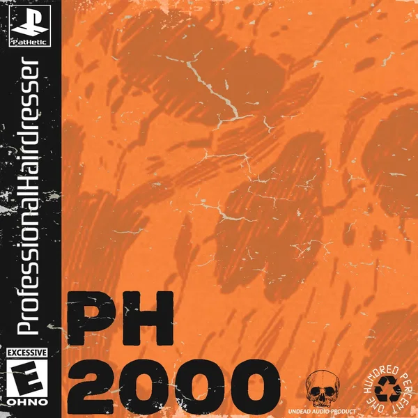 PH 2000