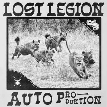 Lost Legion