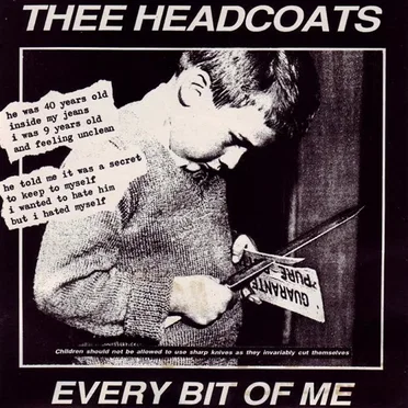 Every Bit of Me
