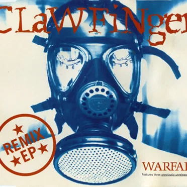Warfair (Remix EP)