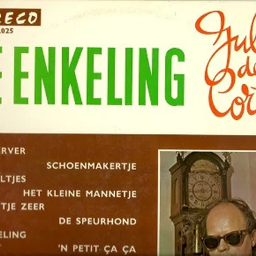 De enkeling