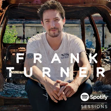 Spotify Sessions