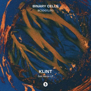 Son Heros by Klint - album cover