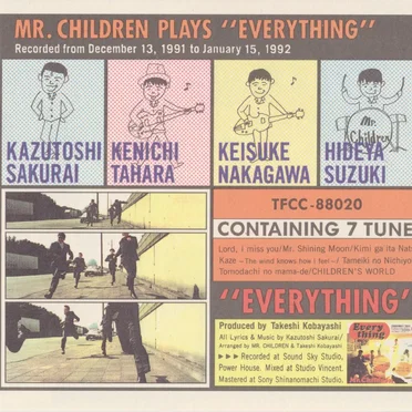Everything