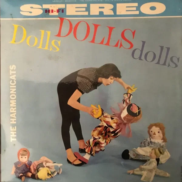 Dolls, Dolls, Dolls