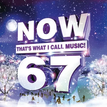 Now That’s What I Call Music! 67 by Various Artists - album cover