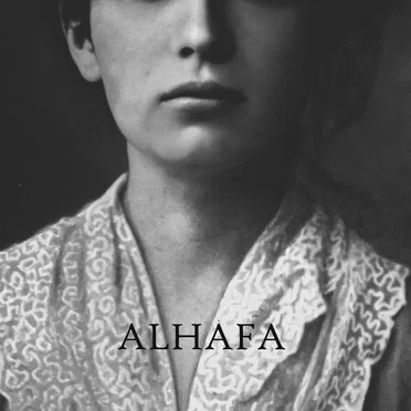 Alhafa by Alnaht - album cover