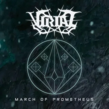 March of Prometheus by Virial - album cover