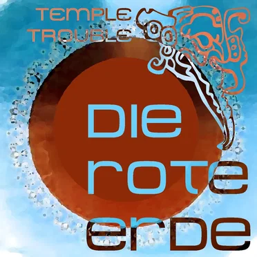 Temple Trouble