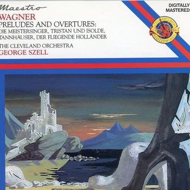 Preludes and Overtures