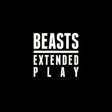 Beasts EP by Beasts - album cover