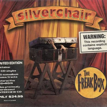 The Freak Box