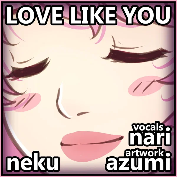 Love Like You
