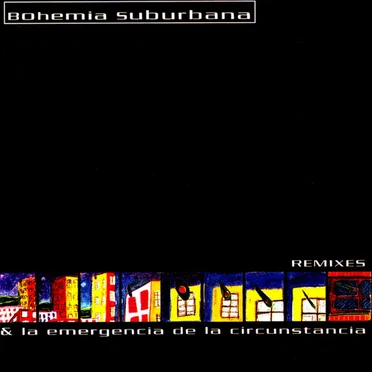 Remixes & la Emergencia de la Circunstancia