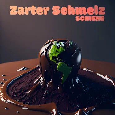 Zarter Schmelz