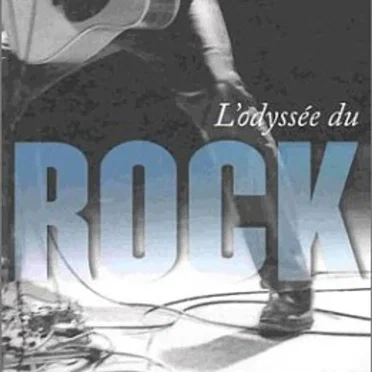 L’Odyssée du Rock by Various Artists - album cover