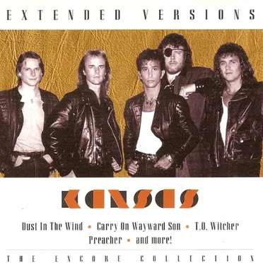 Extended Versions: The Encore Collection