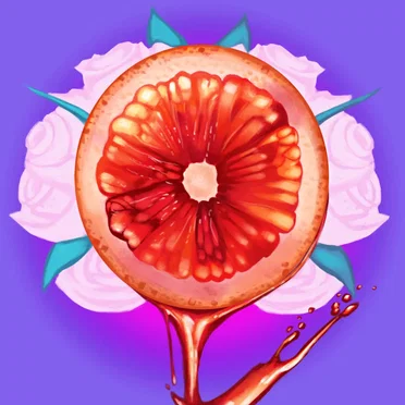 Blood Orange