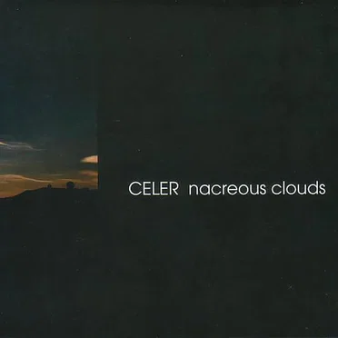 Nacreous Clouds