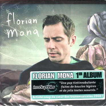 Florian Mona by Florian Mona - album cover
