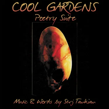 Cool Gardens Poetry Suite by Serj Tankian - album cover