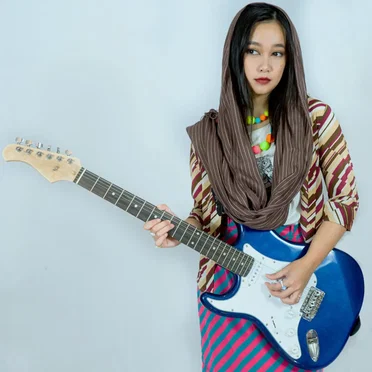 Jangan Lagi by Nadila Wantari - album cover