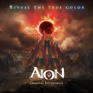 Reveal the True Color (AION Original Soundtrack)