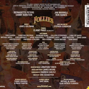 Follies
