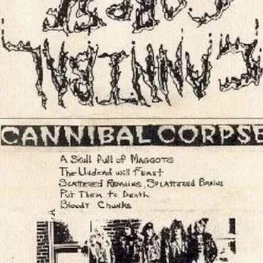 Cannibal Corpse