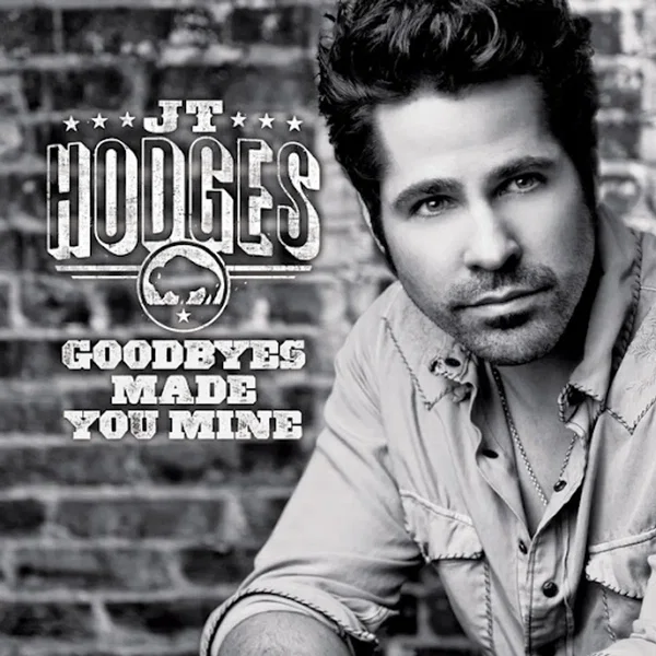 Goodbyes Made You Mine