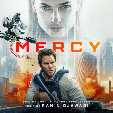 Mercy: Original Motion Picture Soundtrack