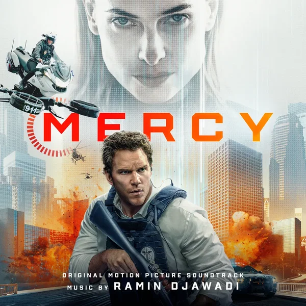 Mercy: Original Motion Picture Soundtrack