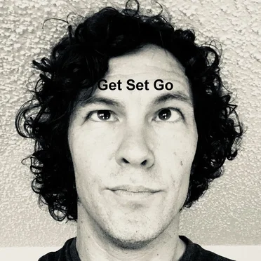 MikeTVLive, Volume 3 by Get Set Go - album cover
