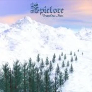 Dream Once More by Epiclore - album cover
