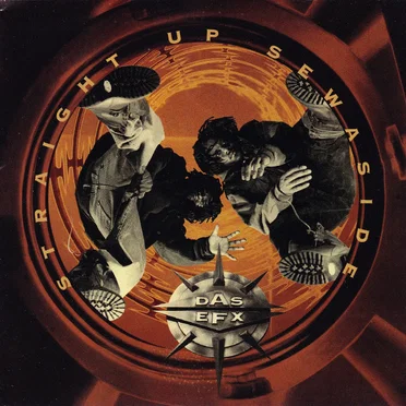 Straight Up Sewaside