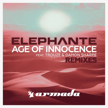 Age of Innocence (remixes)