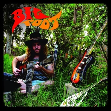 Dor Koren Bigfoot