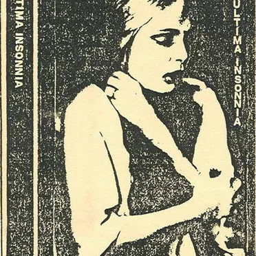 L'Ultima Insonnia by Various Artists - album cover