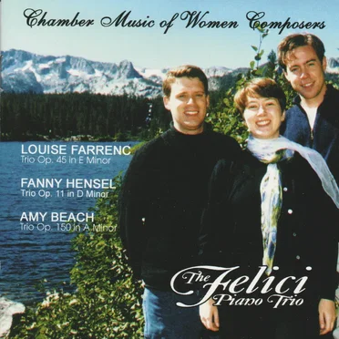 Chamber Music of Women Composers