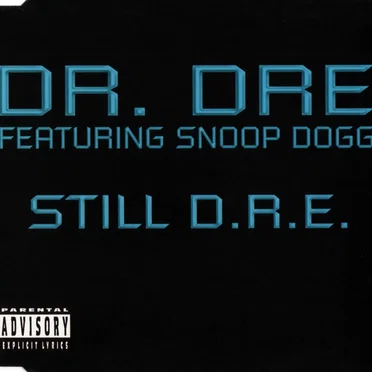 Still D.R.E.