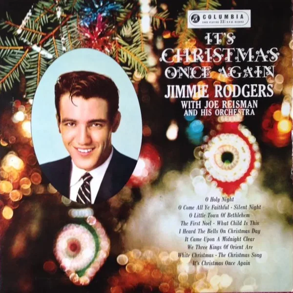 It's Christmas Once Again
