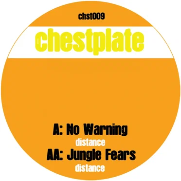 No Warning / Jungle Fears