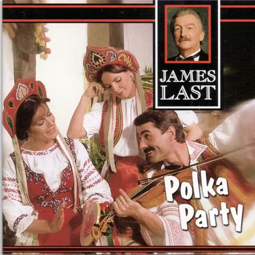 Polka Party
