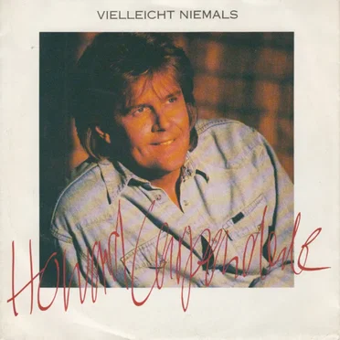 Vielleicht niemals
