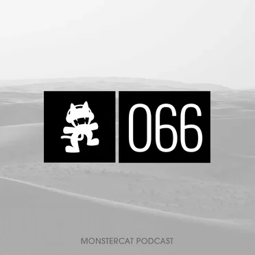 2015-07-14: Monstercat Podcast, Ep. 066 by Monstercat - album cover