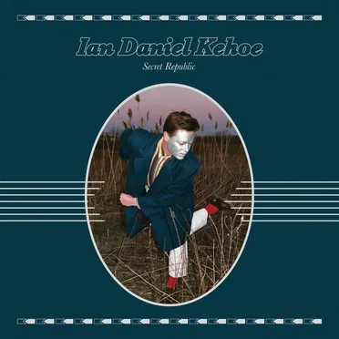 Ian Daniel Kehoe