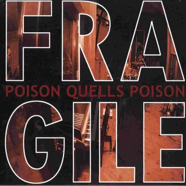 Poison Quells Poison